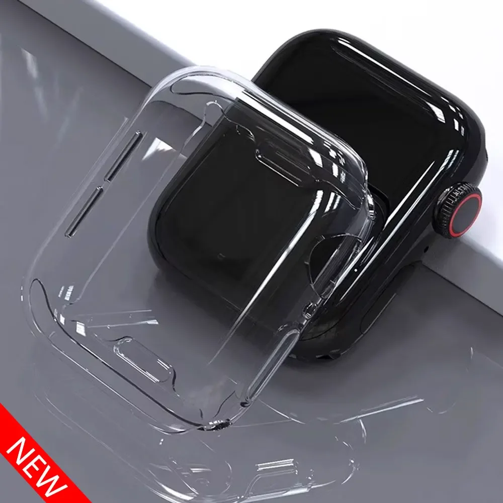 Cover per Apple Watch Case 44m - Garmin Smartwatch Accessories recensione e prezzo