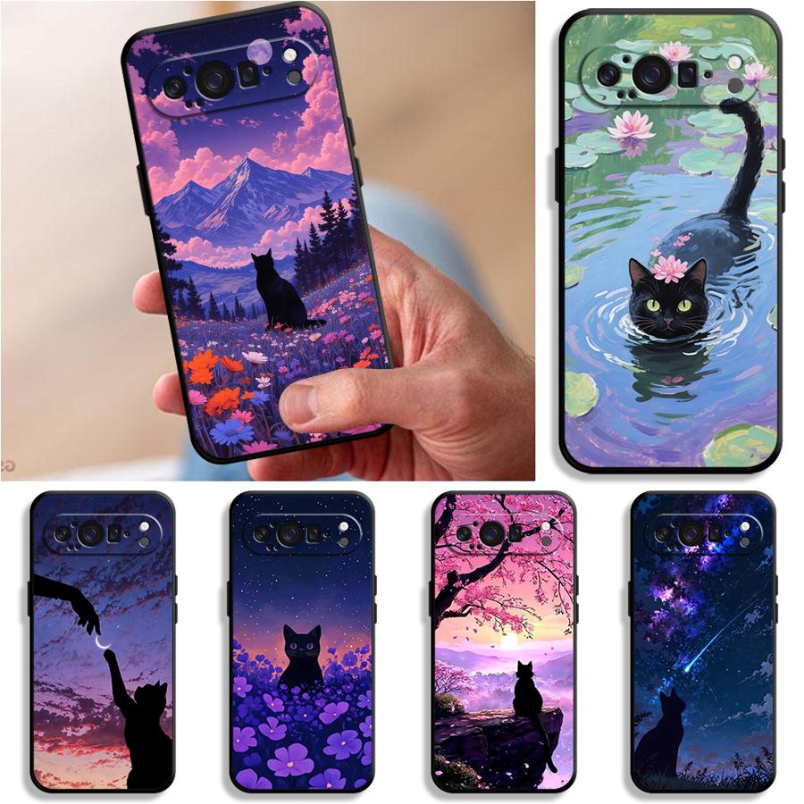Funda Cover per telefono per G - Google Pixel 9 recensione e prezzo