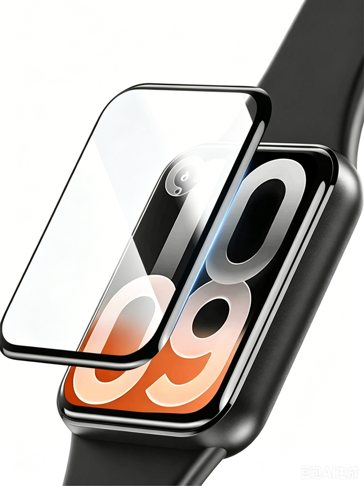 Pellicola Protettiva per Xiaom - Xiaomi Smartwatch Accessories recensione e prezzo