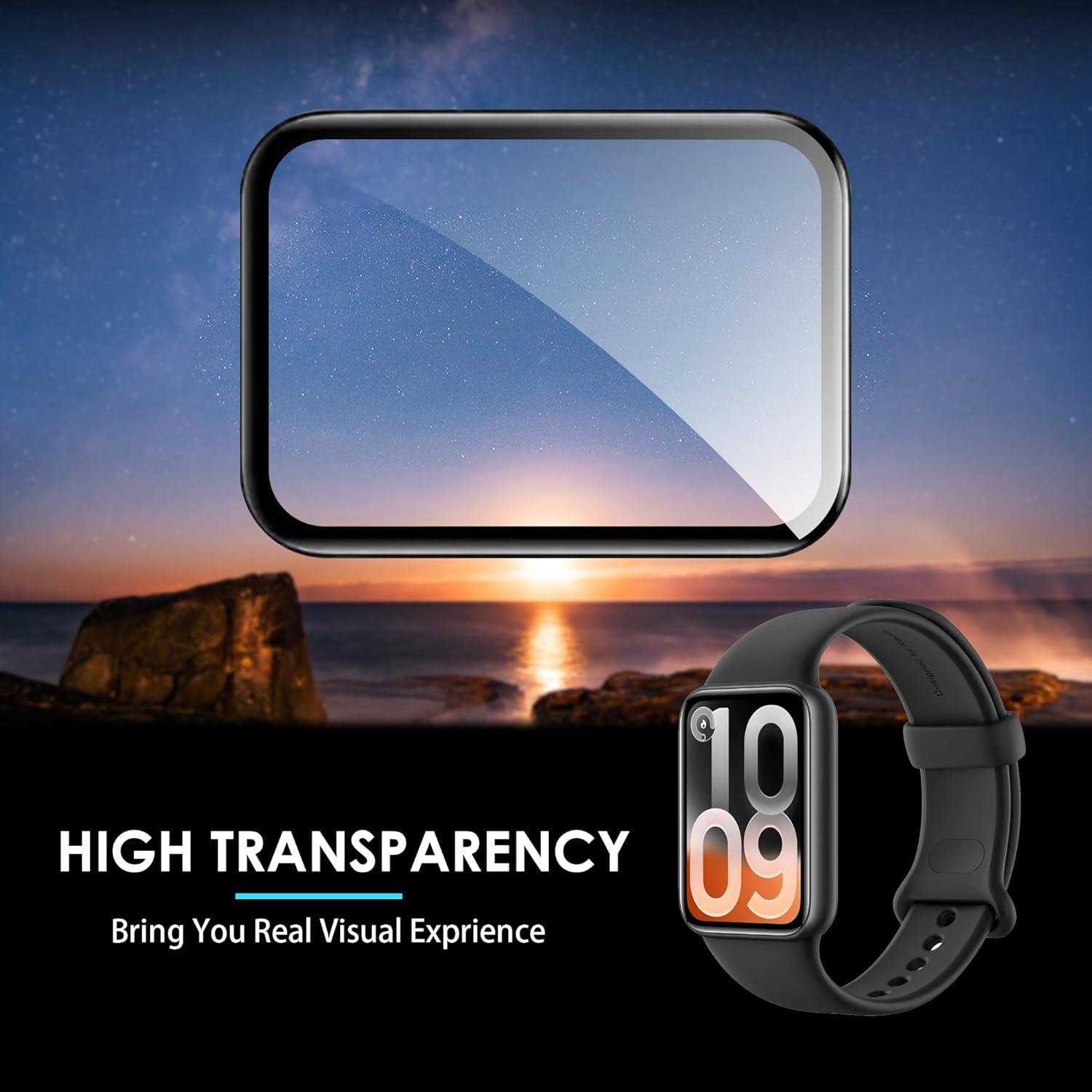 Pellicola Protettiva per Xiaom - Xiaomi Smartwatch Accessories recensione e prezzo