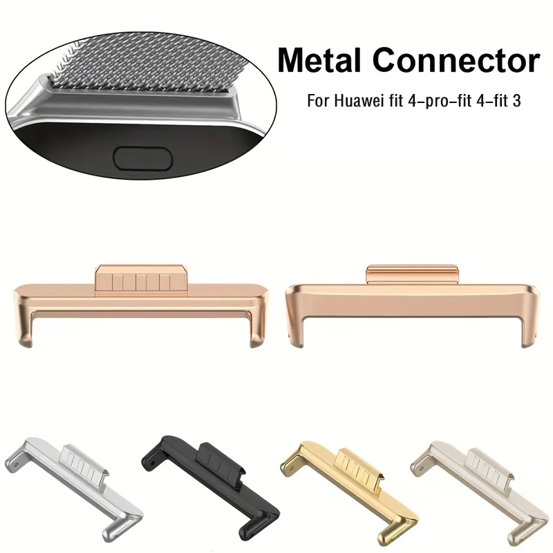 Adattatore da 2 pezzi per Huaw - Watch Band Connector recensione e prezzo
