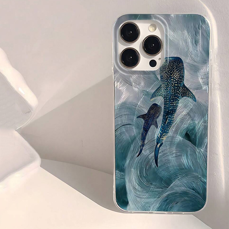 Custodia per telefono Ocean Sh - Xiaomi Redmi Note 14 recensione e prezzo