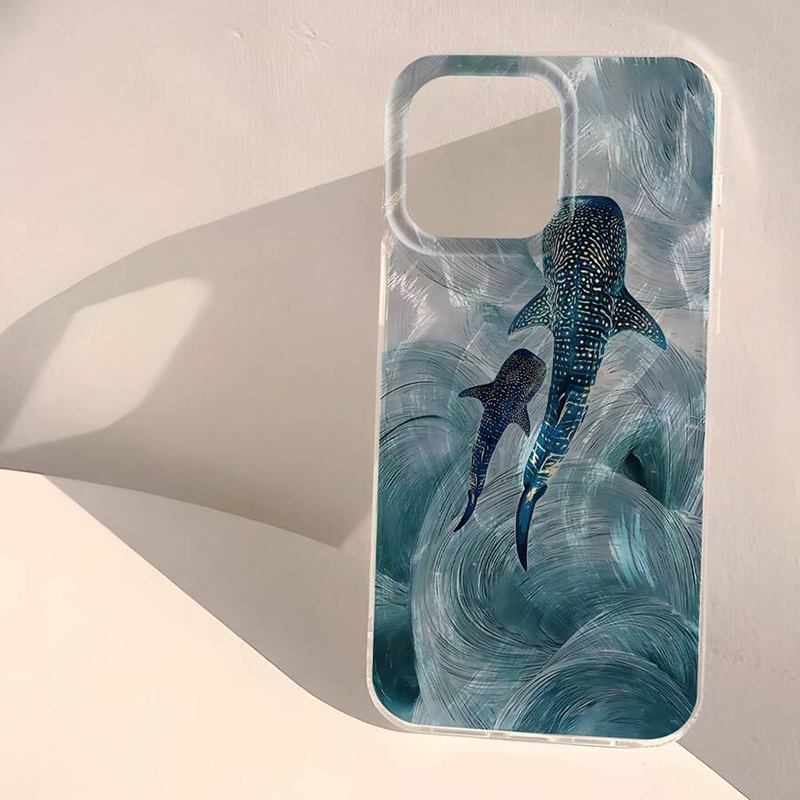 Custodia per telefono Ocean Sh - Xiaomi Redmi Note 14 recensione e prezzo
