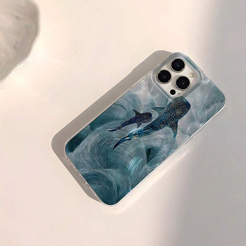 Custodia per telefono Ocean Sh - Xiaomi Redmi Note 14 recensione e prezzo