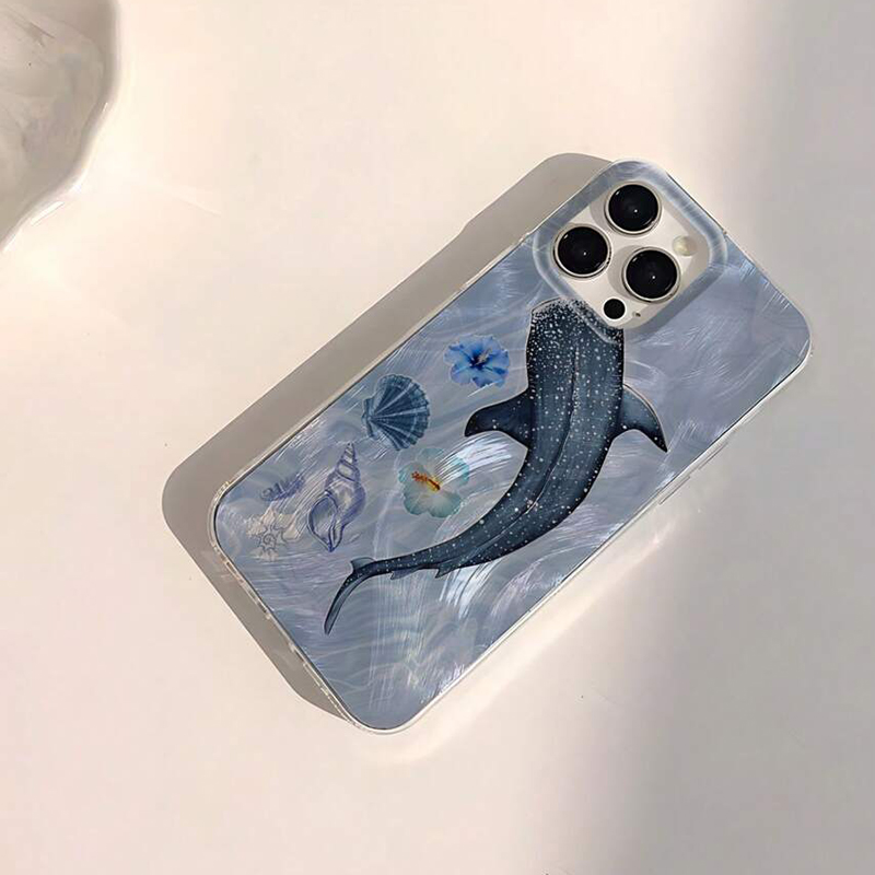 Custodia per telefono Ocean Sh - Xiaomi Redmi Note 14 recensione e prezzo