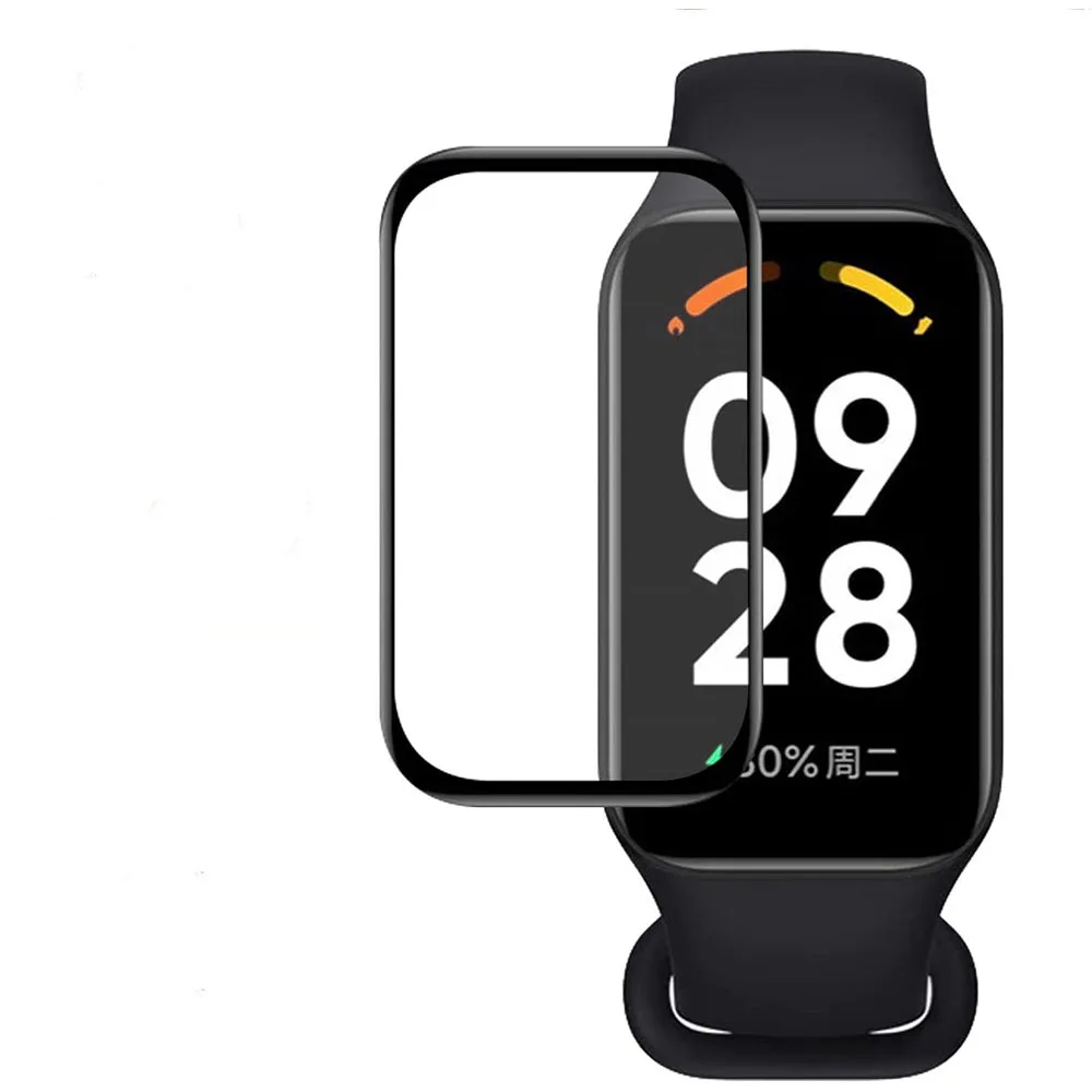 1-3 pezzi pellicola composita  - Xiaomi Smartwatch Accessories recensione e prezzo