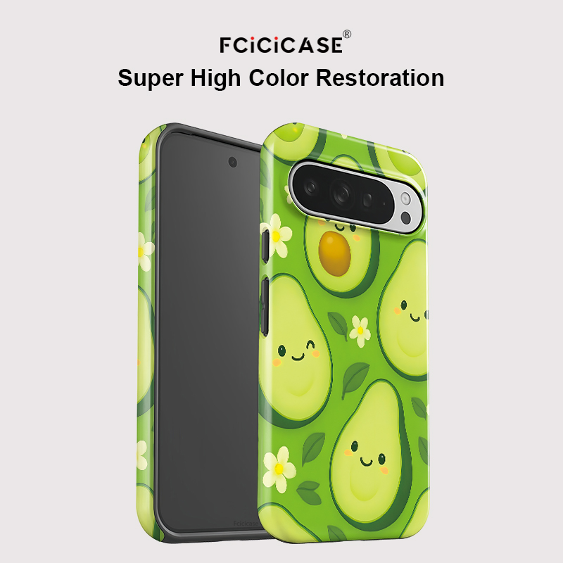 Fcicicase per Pixel 10 Pro XL, - Google Pixel 9 recensione e prezzo