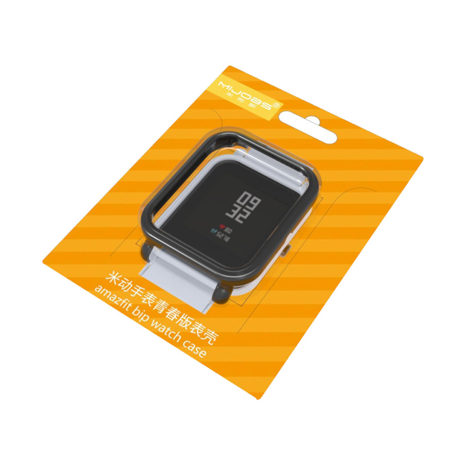 Custodia per Amazfit Bip Band  - Amazfit Smartwatch Accessories recensione e prezzo