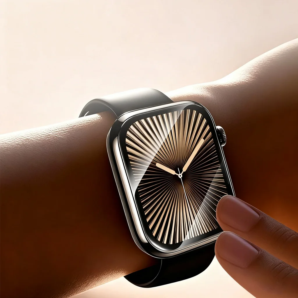 Protezione schermo per Apple W - Smart Watch Accessories recensione e prezzo