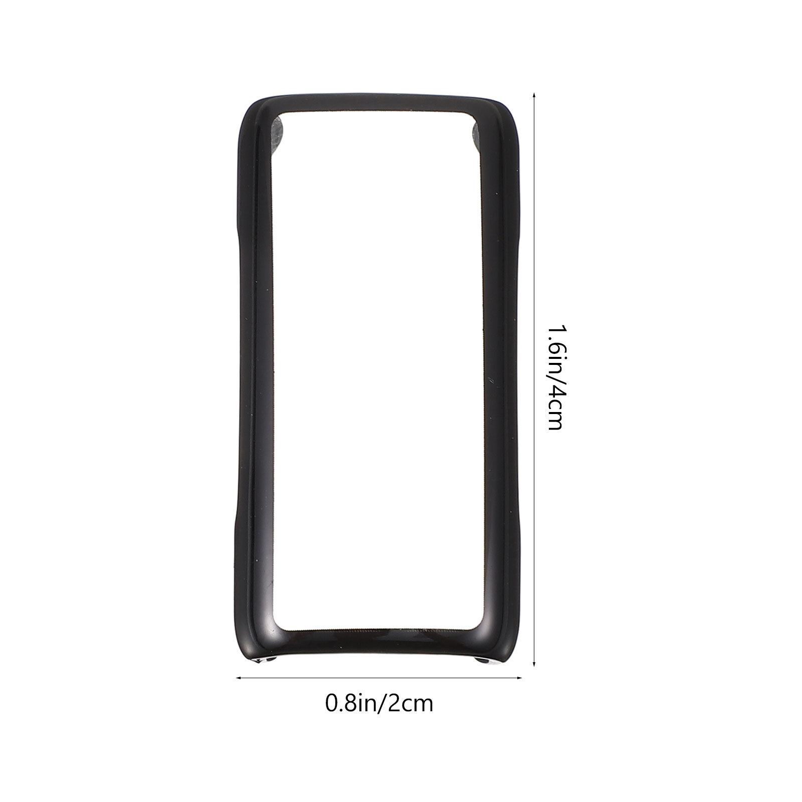 2 Pezzi Custodia Protettiva pe - Smart Watch Accessories recensione e prezzo