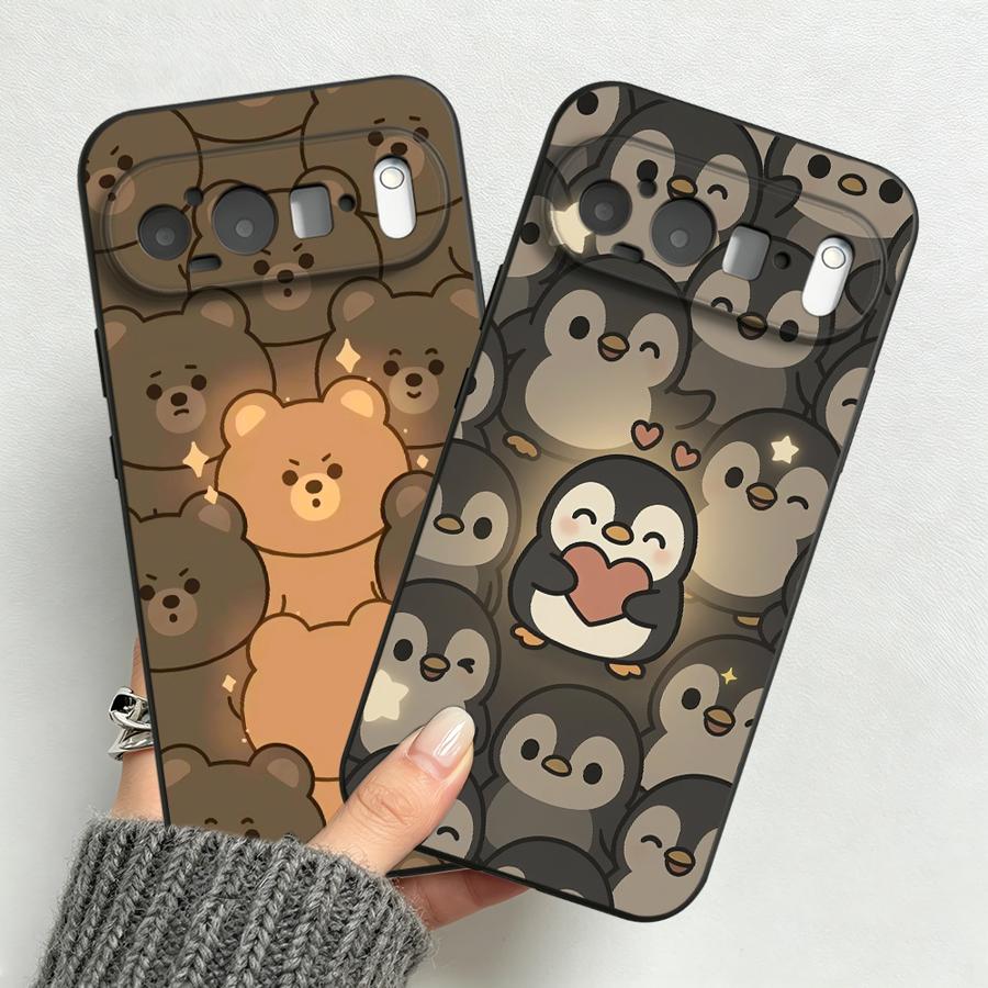 Funda Cover per Telefono Googl - Google Pixel 9 recensione e prezzo