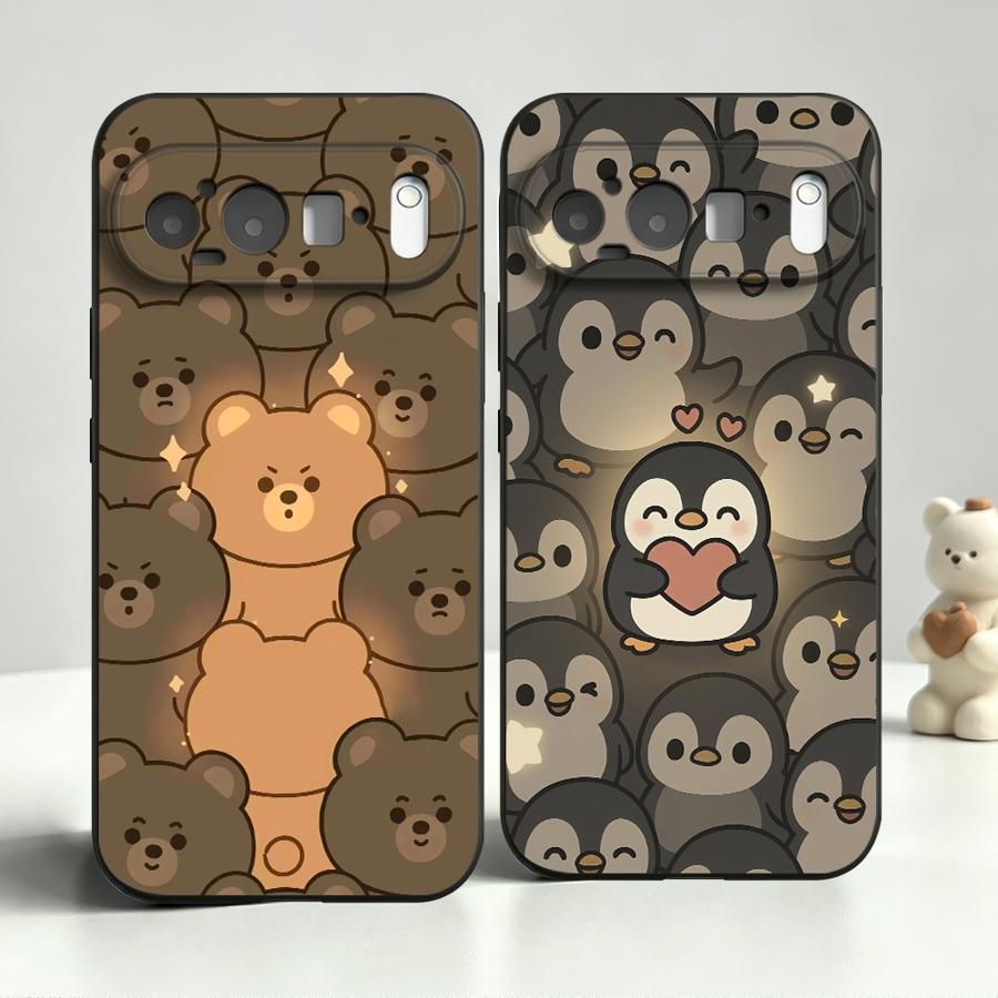 Funda Cover per Telefono Googl - Google Pixel 9 recensione e prezzo