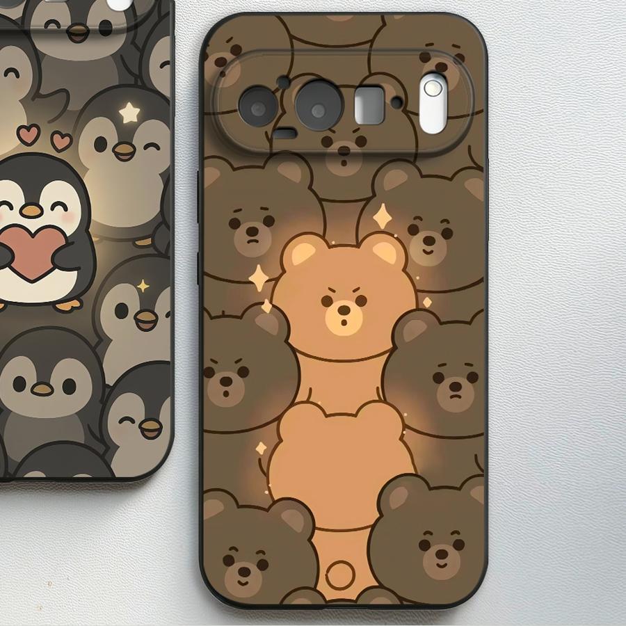 Funda Cover per Telefono Googl - Google Pixel 9 recensione e prezzo
