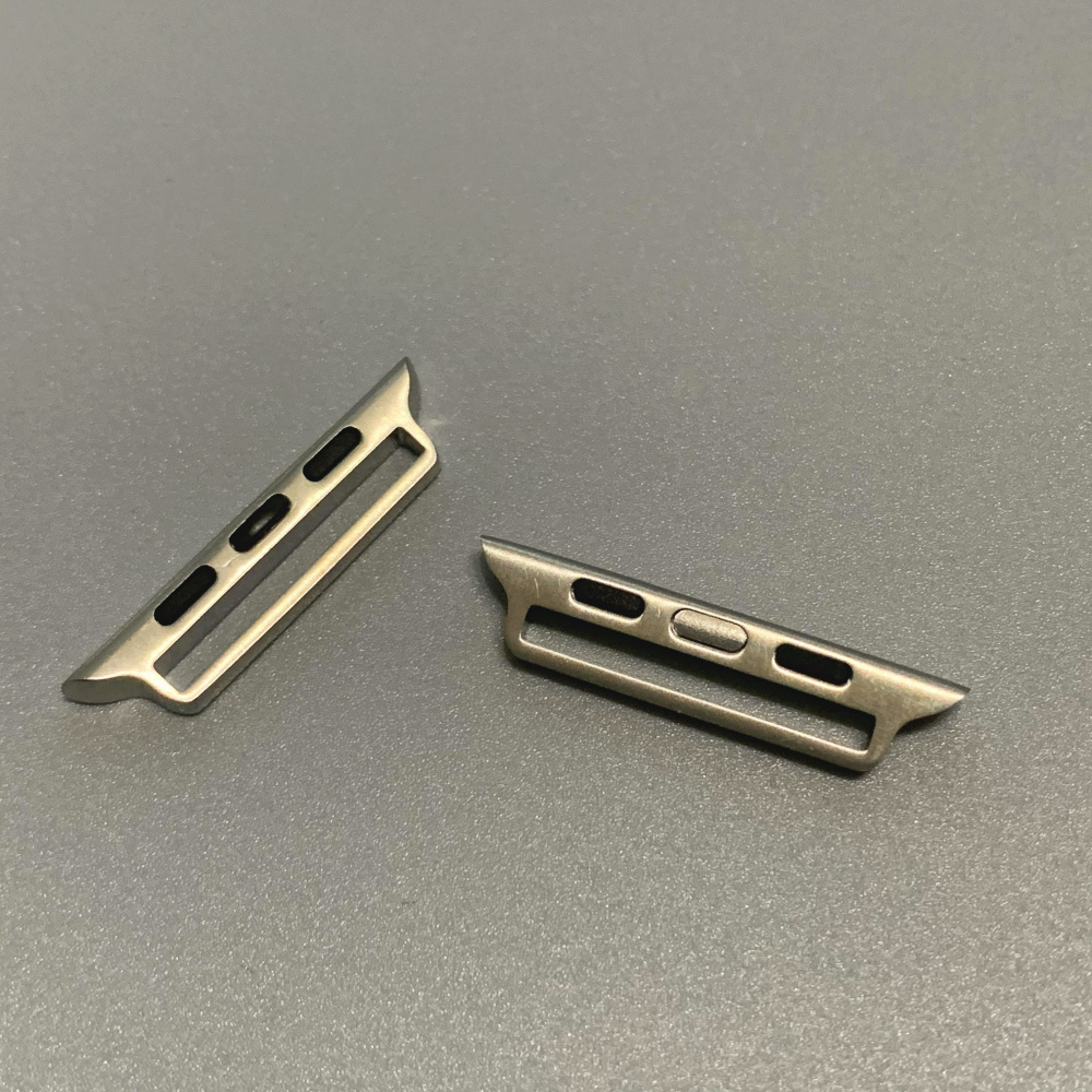 10 pz Adattatore di Tenuta Per - Watch Band Connector recensione e prezzo