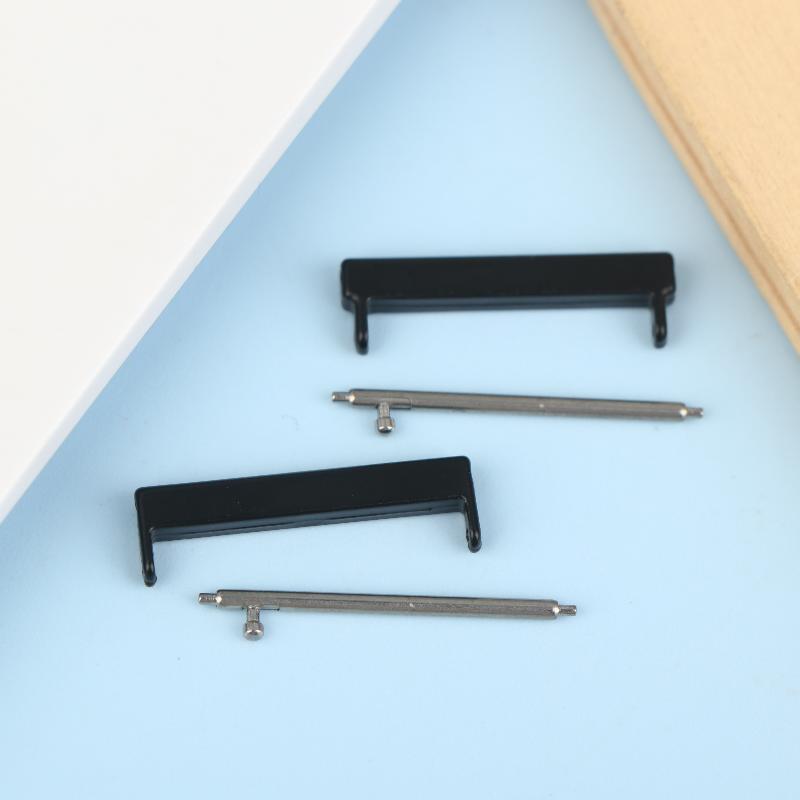 1 paio di adattatori per cintu - Smart Watch Accessories recensione e prezzo
