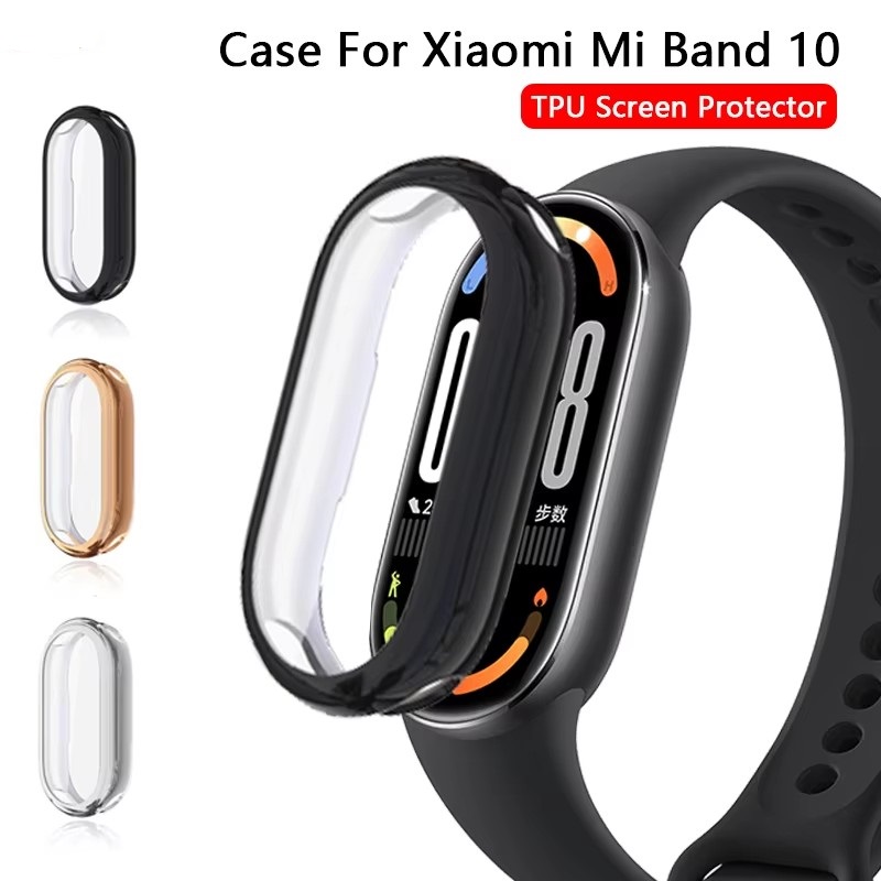 Cover per Xiaomi Mi Band 10 Sm - Xiaomi Smartwatch Accessories recensione e prezzo