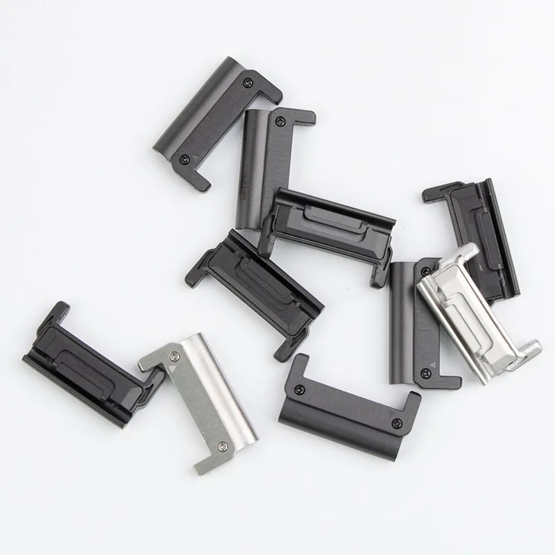 2 pezzi connettore per orologi - Watch Band Connector recensione e prezzo