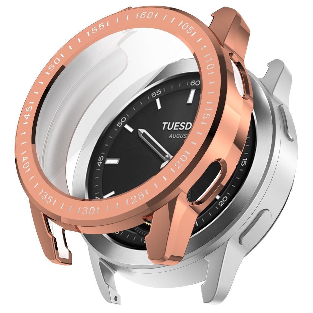 Nuova custodia protettiva comp - Xiaomi Smartwatch Accessories recensione e prezzo