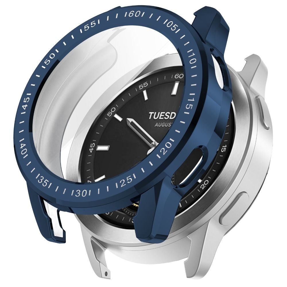 Nuova custodia protettiva comp - Xiaomi Smartwatch Accessories recensione e prezzo
