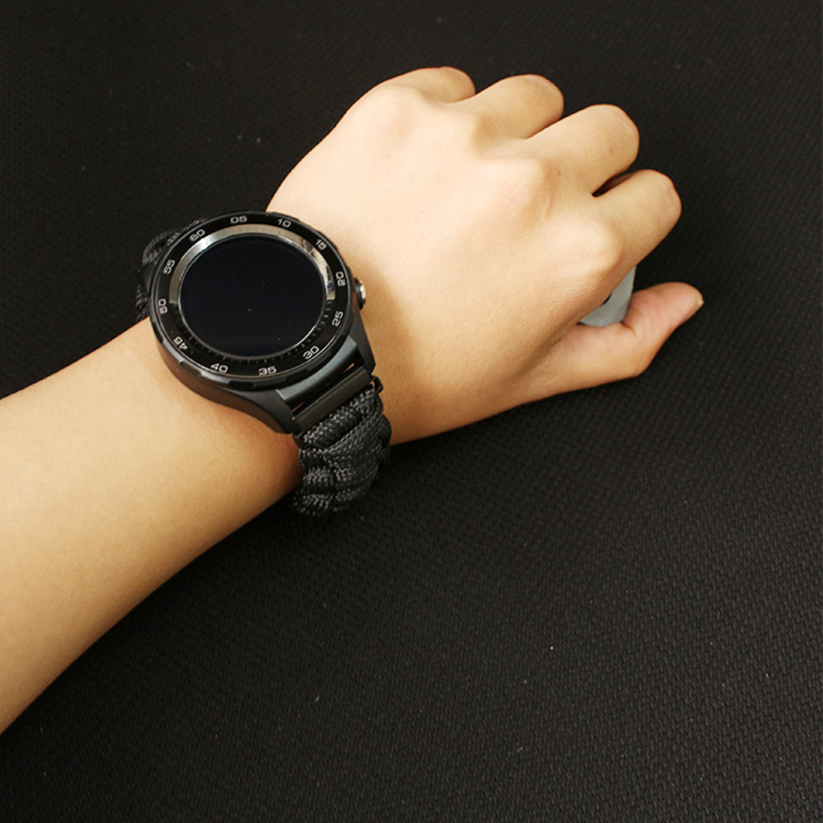 4 Pezzi Connettori per Cinturi - Smart Watch Accessories recensione e prezzo