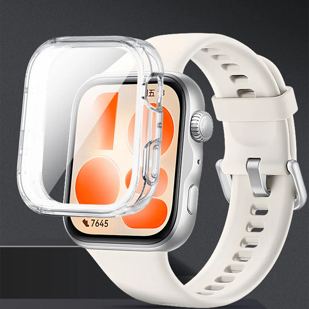 Custodia protettiva in TPU mor - Huawei Smartwatch Accessories recensione e prezzo