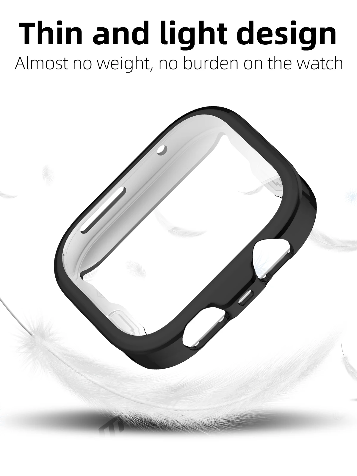 Protezione per lo schermo per  - Huawei Smartwatch Accessories recensione e prezzo