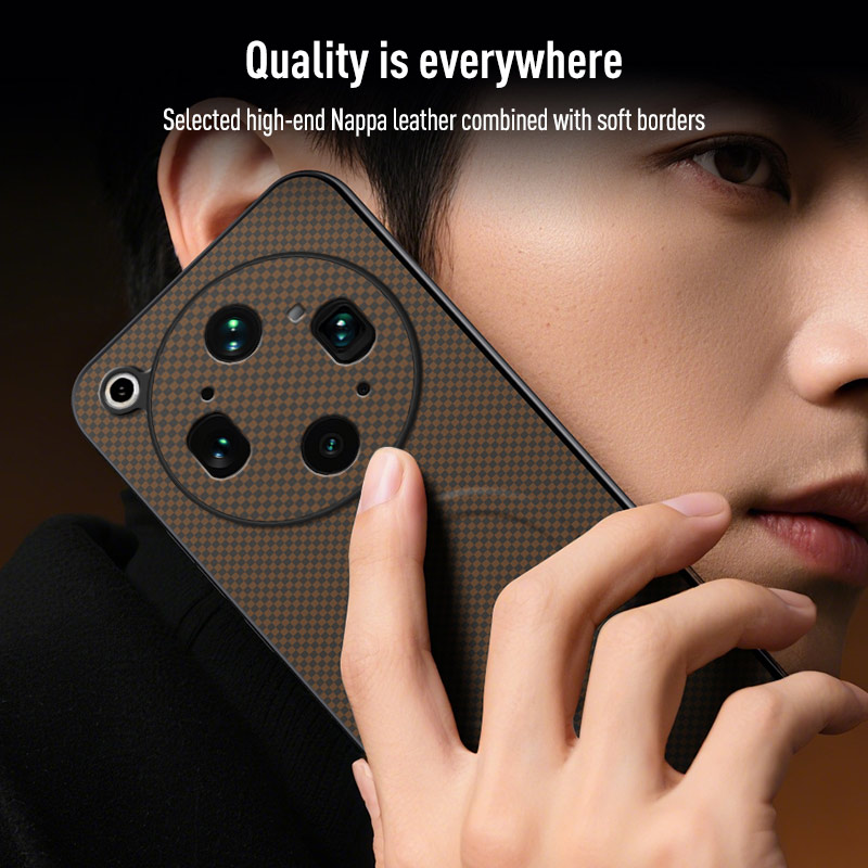 Custodia di Lusso per OPPO Fin - Oppo Find X8 recensione e prezzo