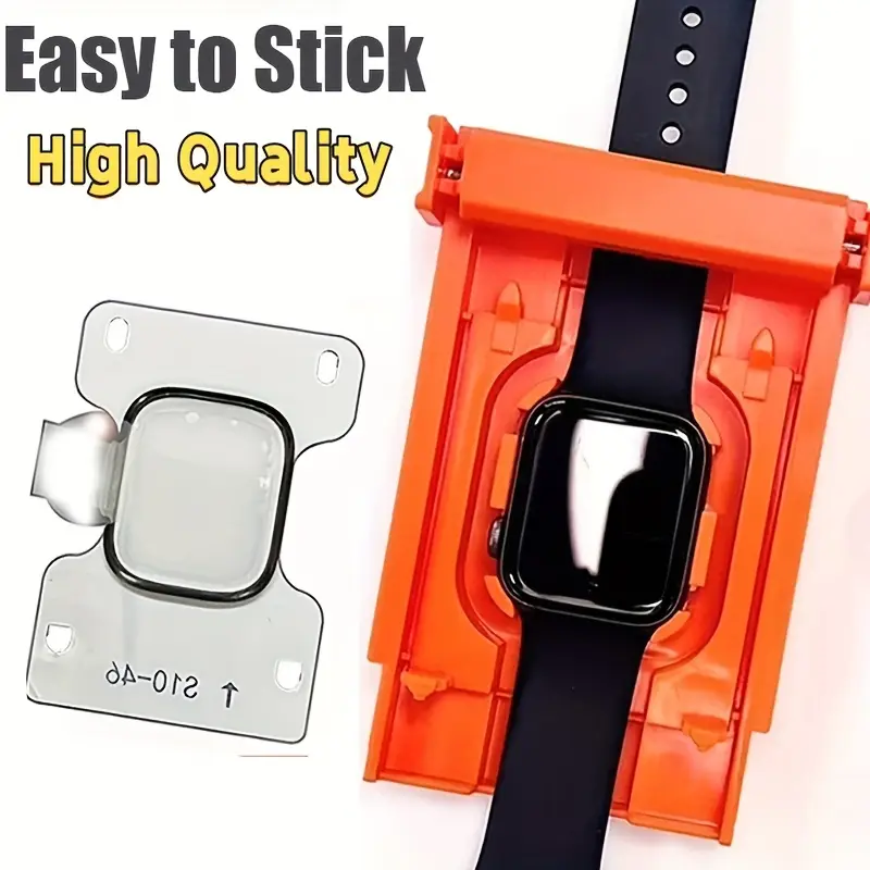 Kit di Installazione Facile Pr - Watch Case Bumper recensione e prezzo