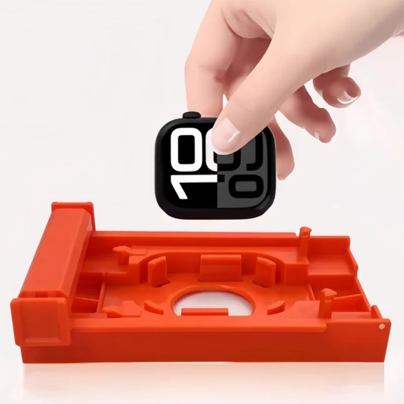 Kit di Installazione Facile Pr - Watch Case Bumper recensione e prezzo