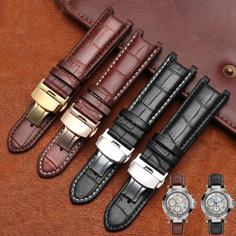 Cinturino per orologio in pell - Smartwatch Guess recensione e prezzo