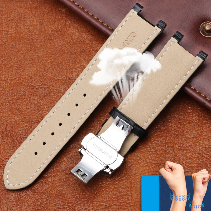 Cinturino per orologio in pell - Smartwatch Guess recensione e prezzo