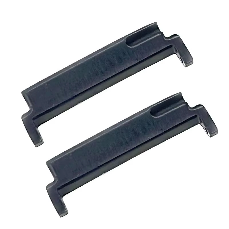 2 pz/lotto Adattatori in metal - Watch Band Connector recensione e prezzo