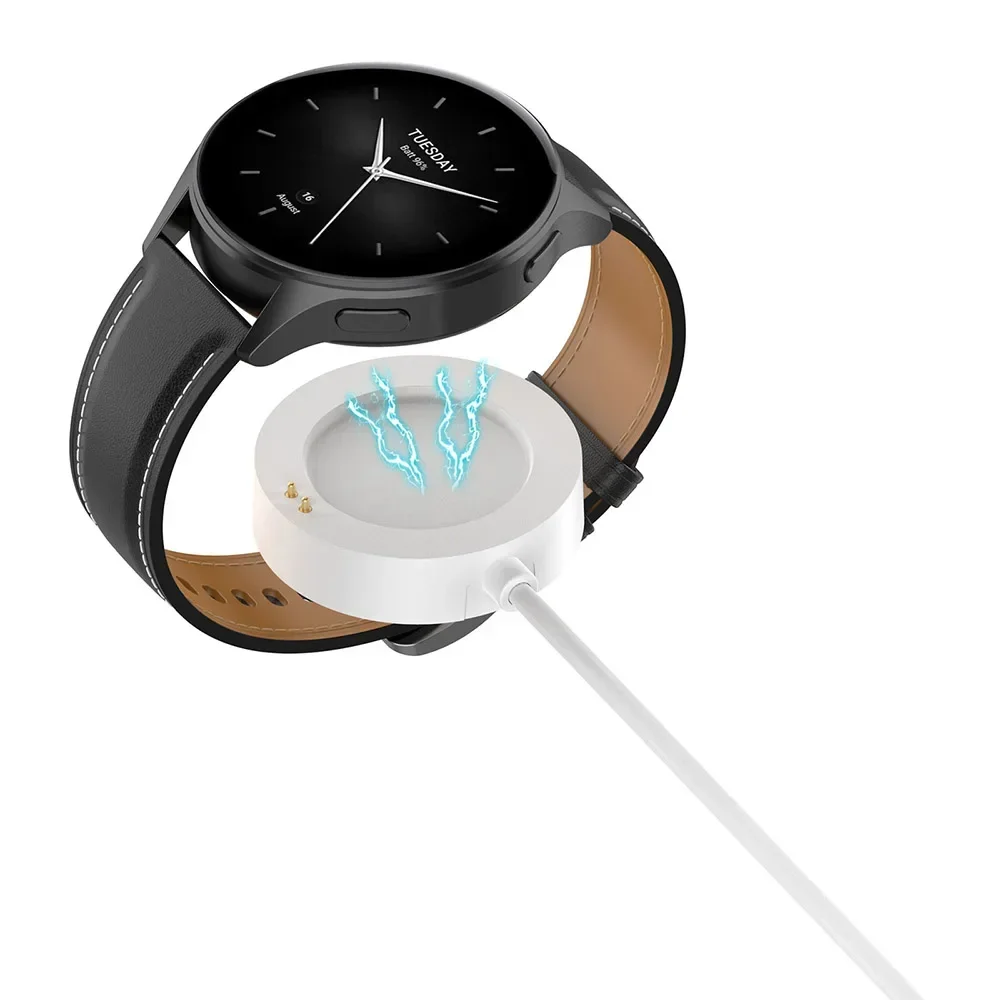 Cavo di ricarica bianco per sm - Xiaomi Smartwatch S3 Accessories recensione e prezzo