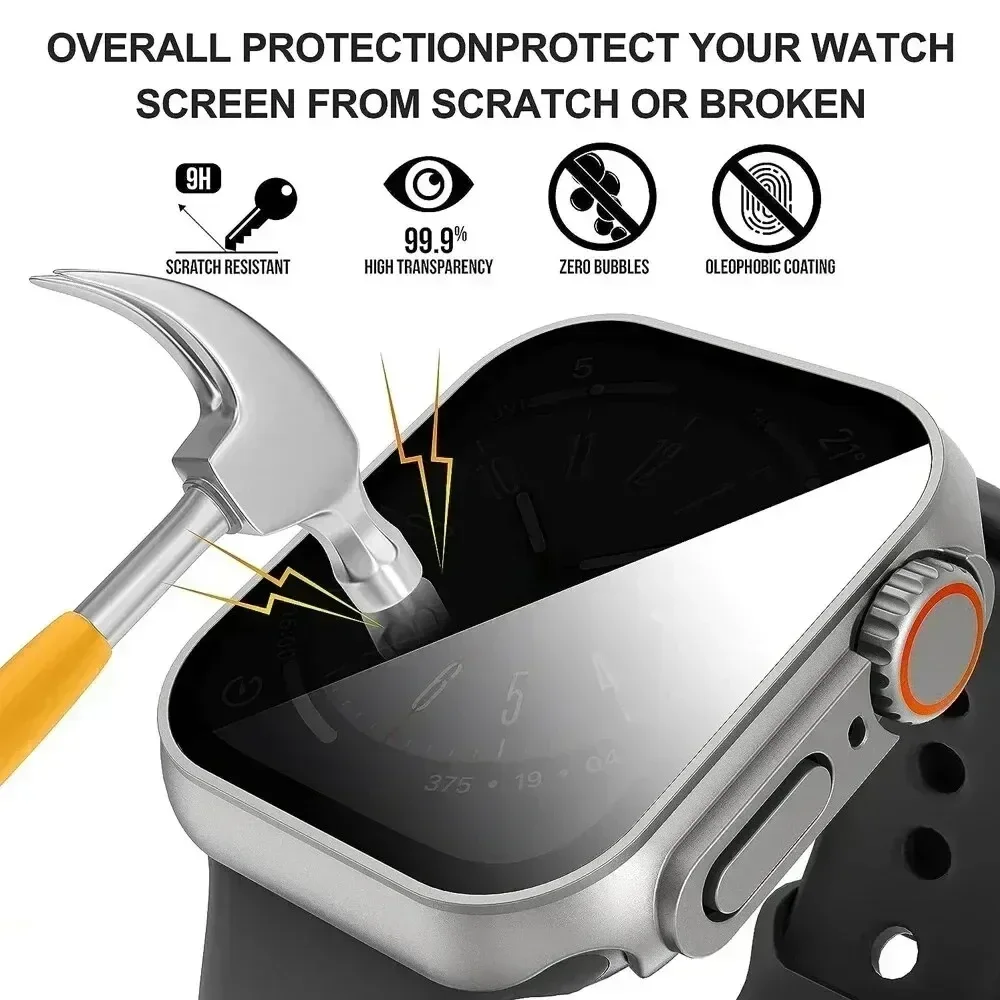 Custodia per apple watch Apple - Watch Case Bumper recensione e prezzo