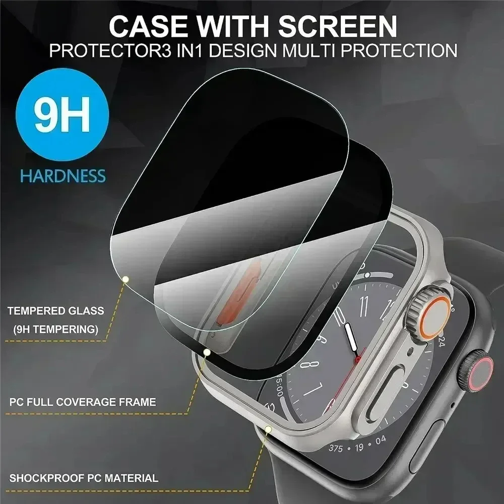 Custodia per apple watch Apple - Watch Case Bumper recensione e prezzo