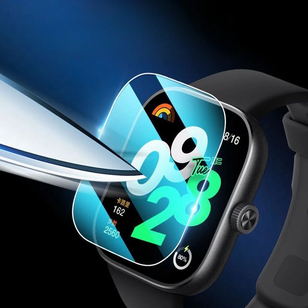 Vetro temperato per Xiaomi Red - Xiaomi Smartwatch Accessories recensione e prezzo