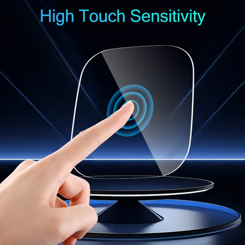 Vetro temperato per Xiaomi Red - Xiaomi Smartwatch Accessories recensione e prezzo