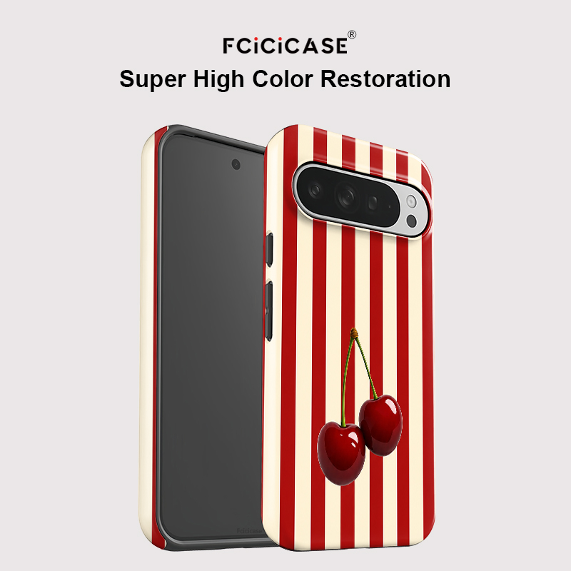 Fcicicase Custodia per telefon - Google Pixel 9 recensione e prezzo