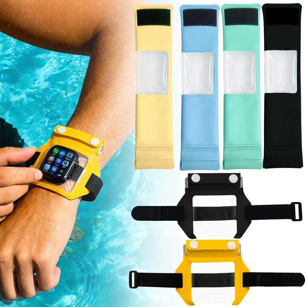Cover Impermeabile Multicolore - Garmin Smartwatch Accessories recensione e prezzo