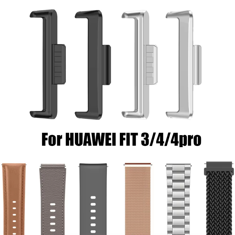 1 paio di adattatori per Huawe - Watch Band Connector recensione e prezzo