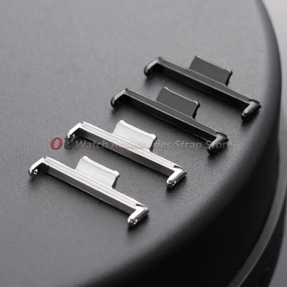 Adattatore in Metallo Allumini - Watch Band Connector recensione e prezzo
