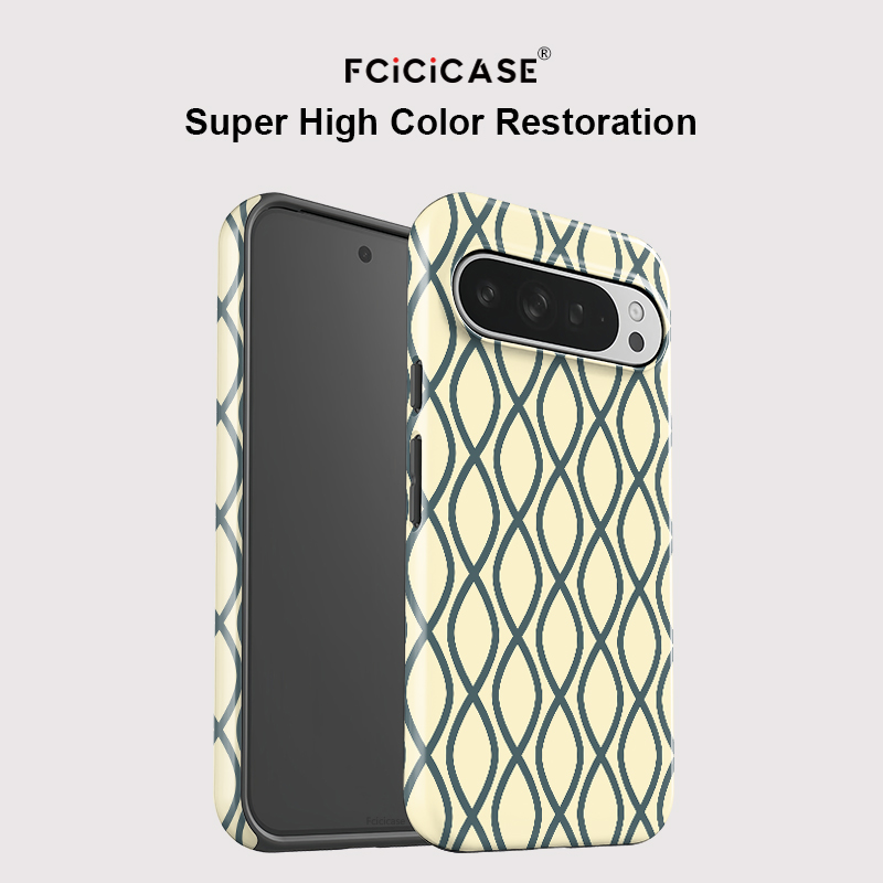 Fcicicase Custodia per telefon - Google Pixel 9 recensione e prezzo