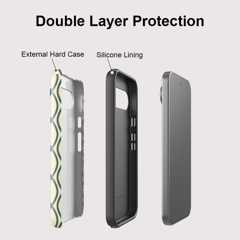 Fcicicase Custodia per telefon - Google Pixel 9 recensione e prezzo