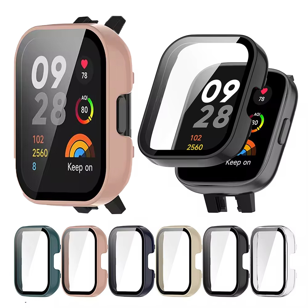 Custodia protettiva in vetro t - Xiaomi Smartwatch Accessories recensione e prezzo