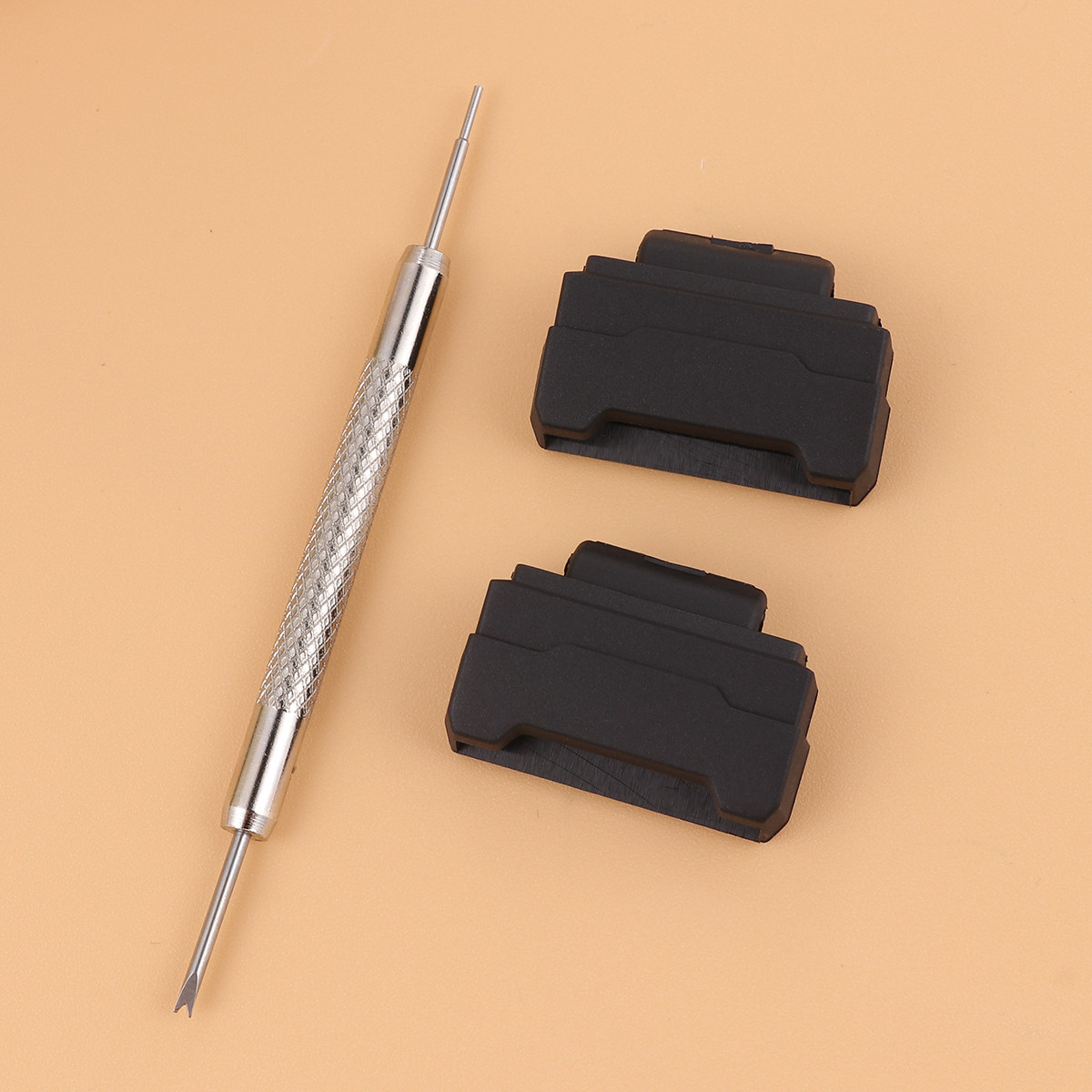 Connettore per Cinturino Orolo - Smart Watch Accessories recensione e prezzo