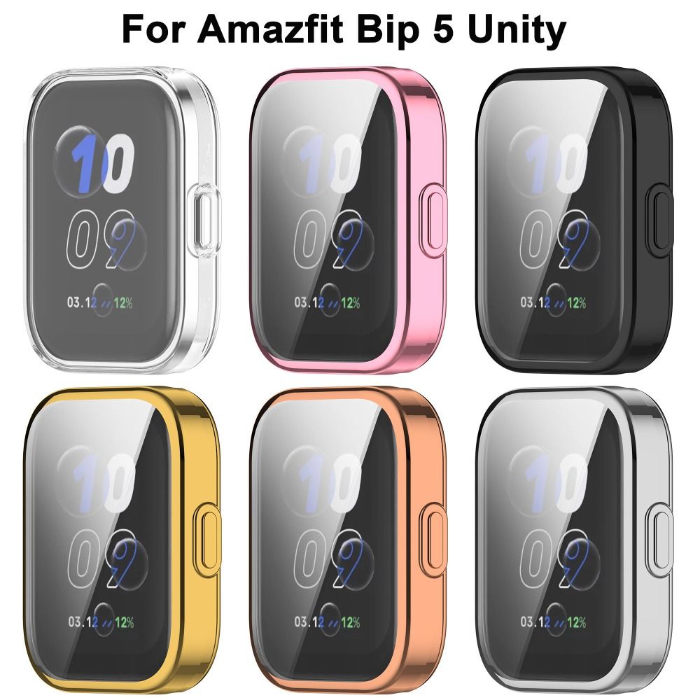 Custodia in TPU a copertura to - Amazfit Smartwatch Accessories recensione e prezzo