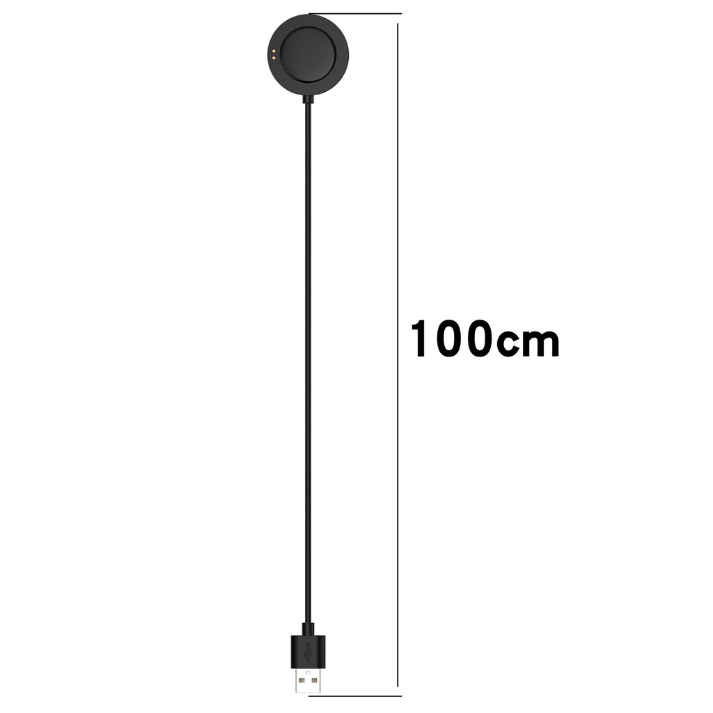 Cavo di Ricarica USB Magnetico - Xiaomi Smartwatch S3 Accessories recensione e prezzo
