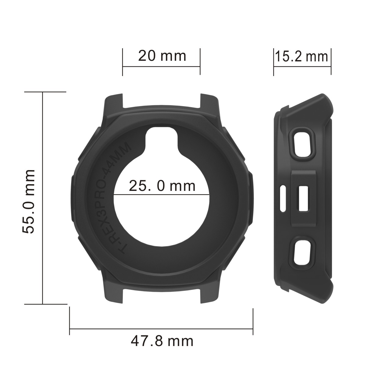 Accessori per custodie per sma - Amazfit Smartwatch Accessories recensione e prezzo