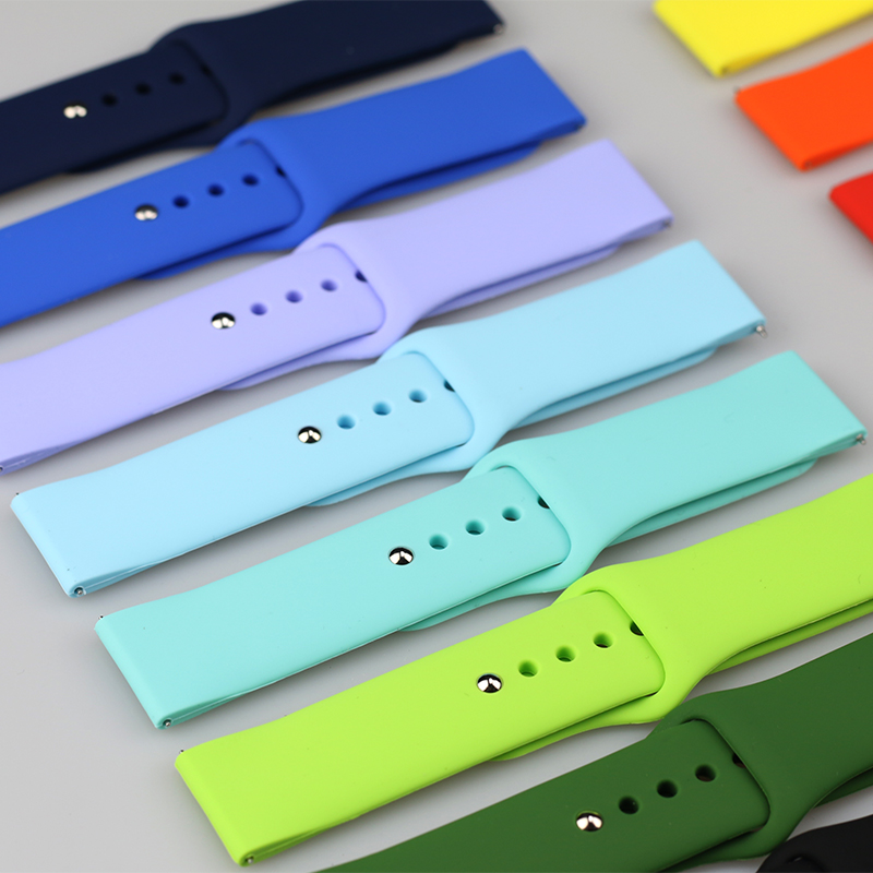 Cinturino per orologio da 20mm - Smart Watch Accessories recensione e prezzo