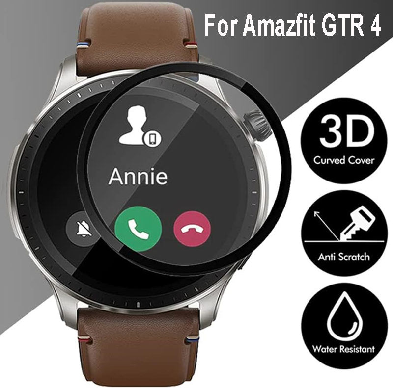 Per Amazfit GTR 4 Cover protet - Amazfit Smartwatch Accessories recensione e prezzo